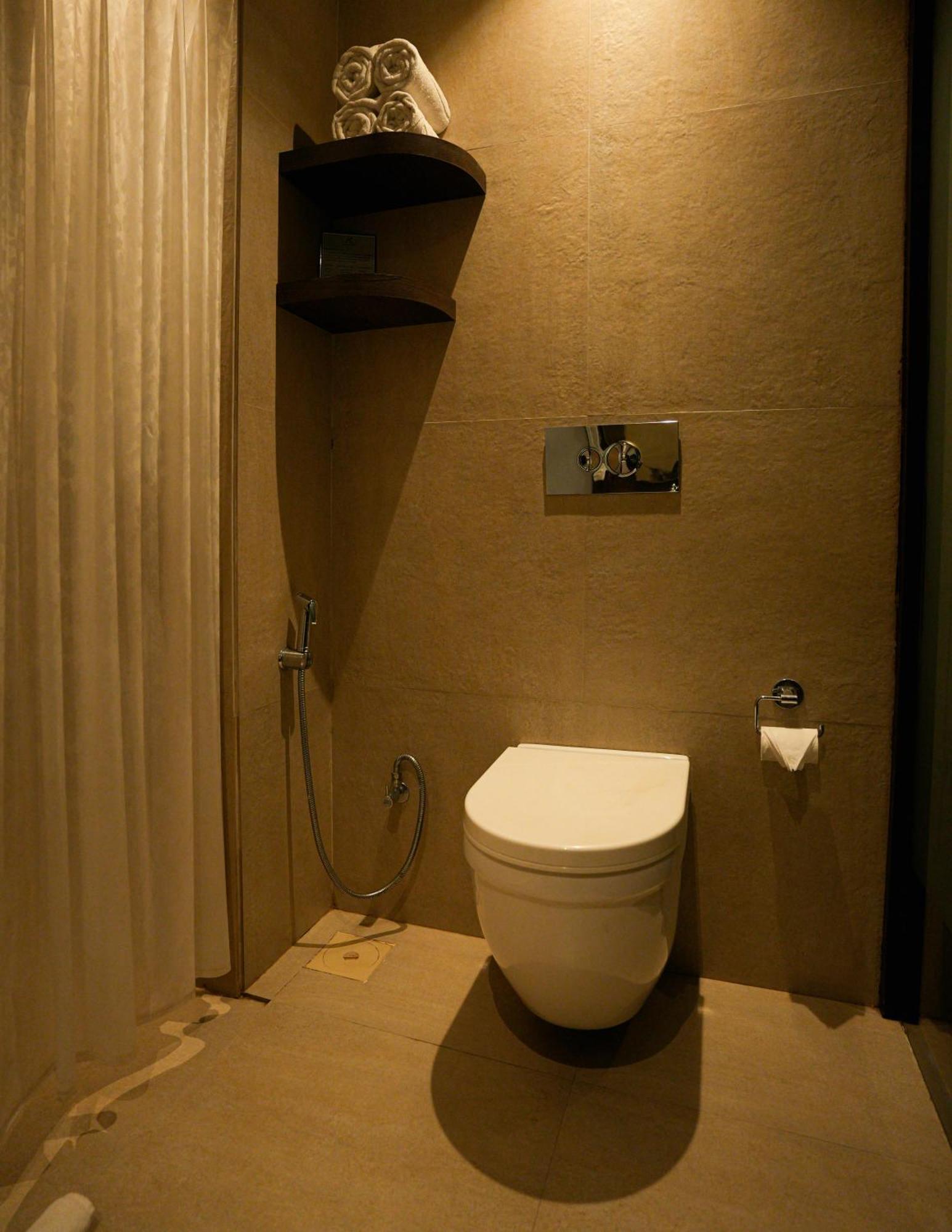 Rio Boutique Hotel Candolim Exterior foto