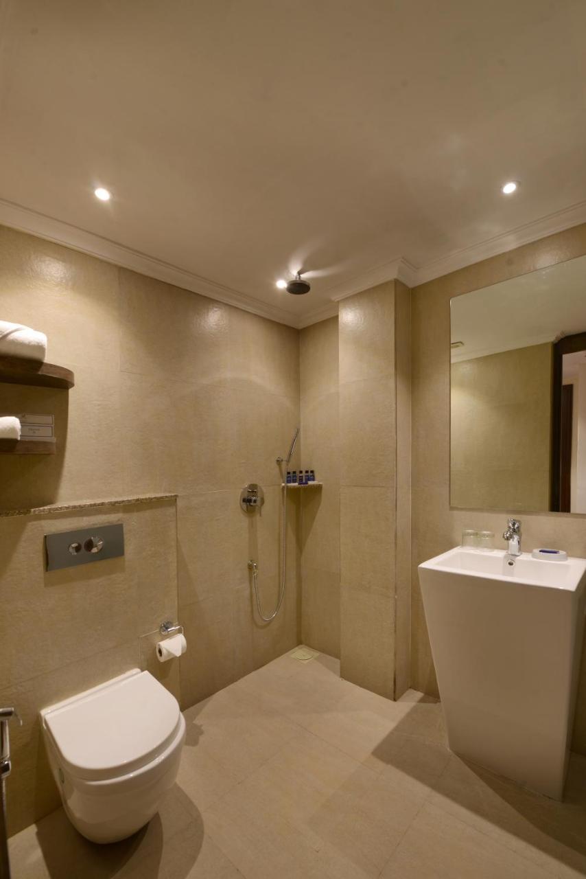 Rio Boutique Hotel Candolim Exterior foto